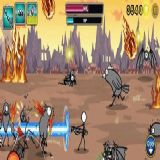 Dwonload Cartoon Wars Gunner Cell Phone Game